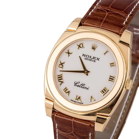 comprare rolex cellini usato|used rolex cellini for sale.